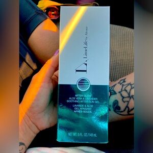 After Glow! LimeLife by Alcone